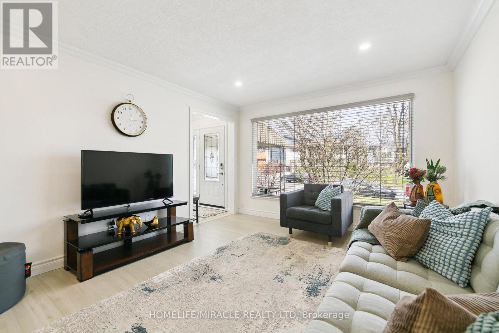 1612 Wavell Crescent, Mississauga, ON