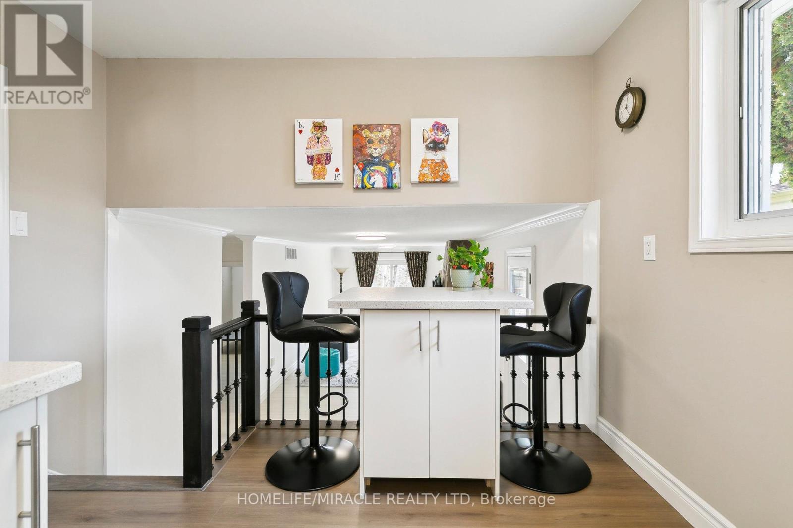 1612 Wavell Crescent, Mississauga, ON