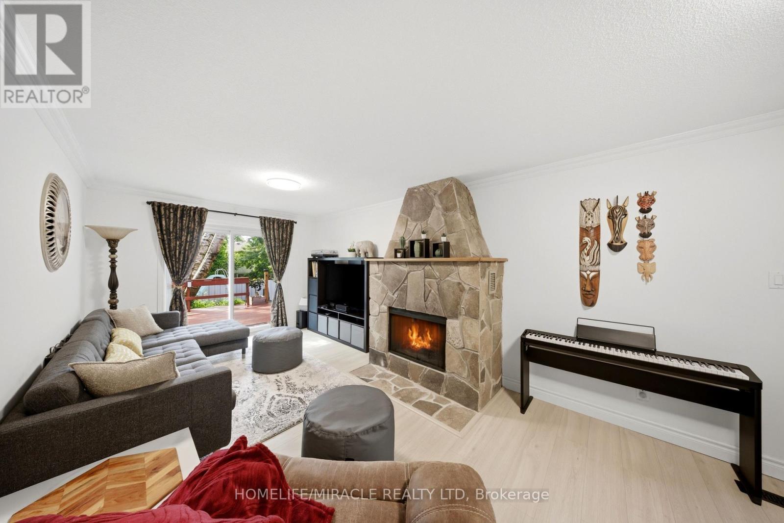 1612 Wavell Crescent, Mississauga, ON