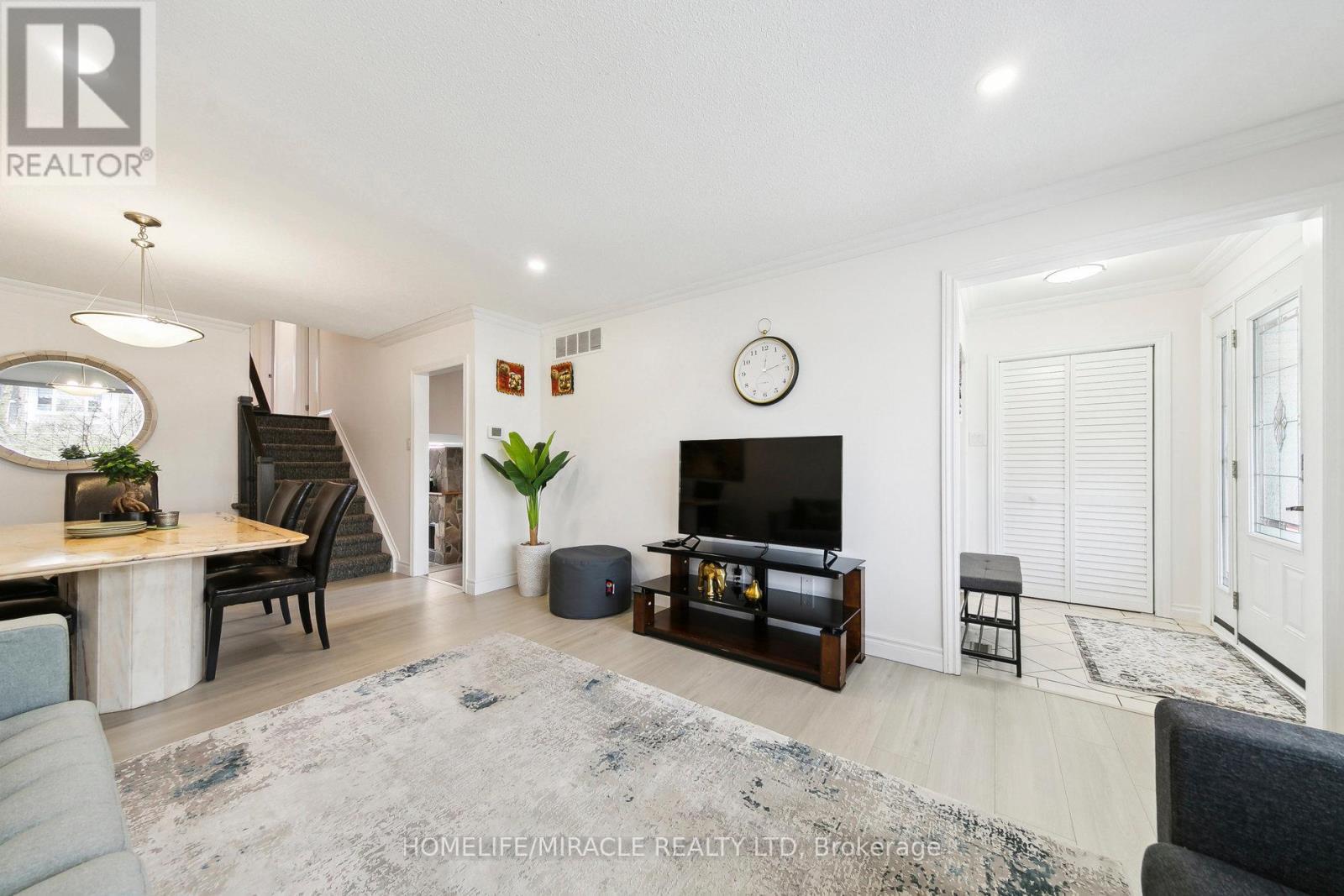 1612 Wavell Crescent, Mississauga, ON