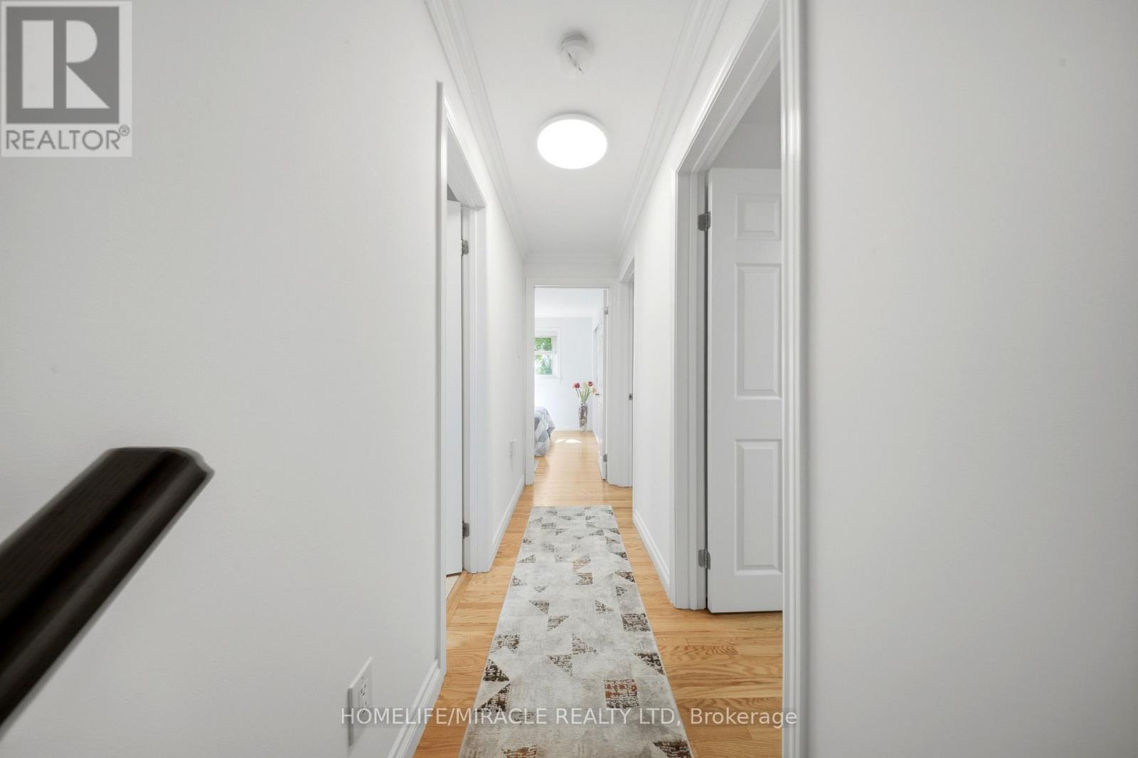 1612 Wavell Crescent, Mississauga, ON