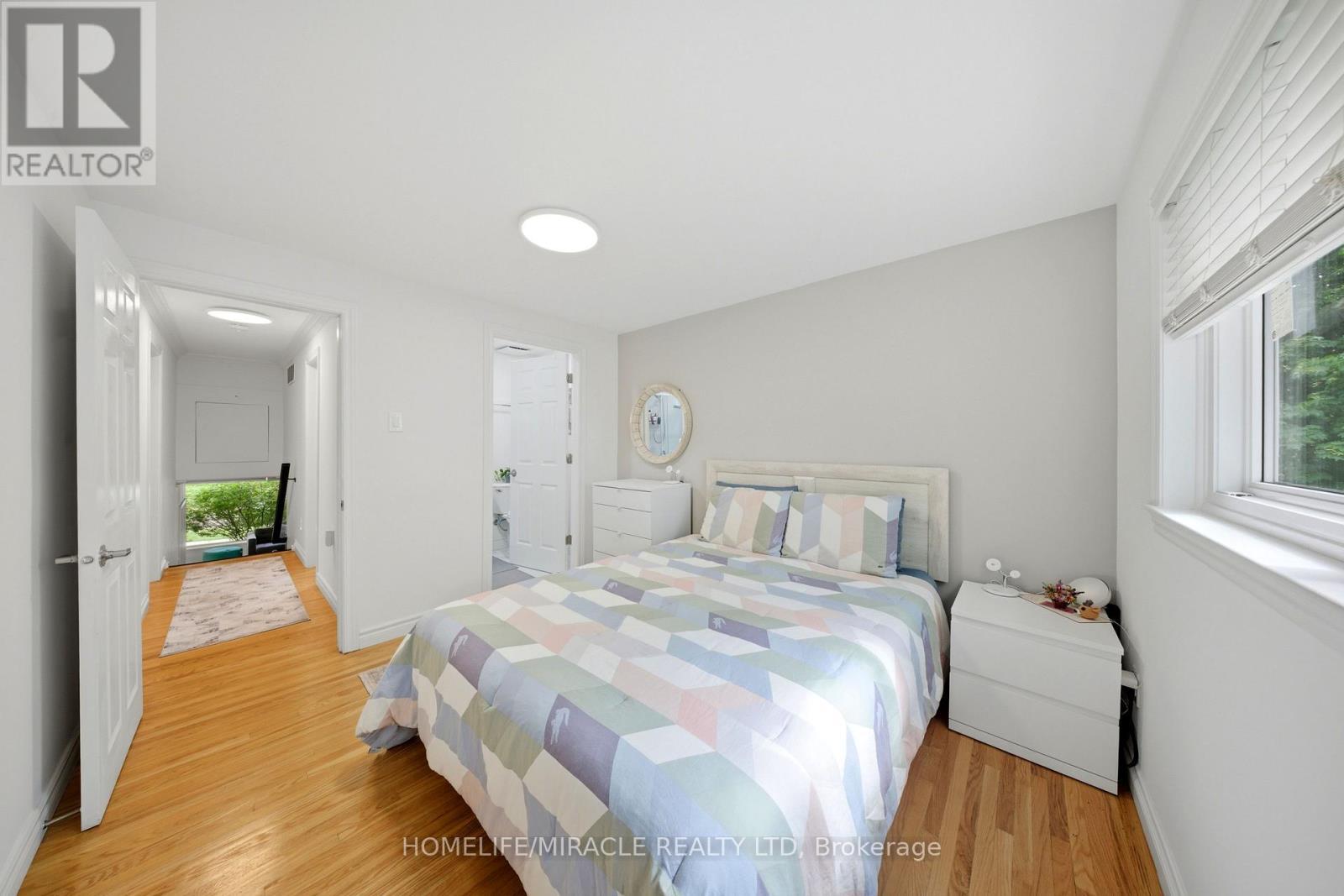 1612 Wavell Crescent, Mississauga, ON