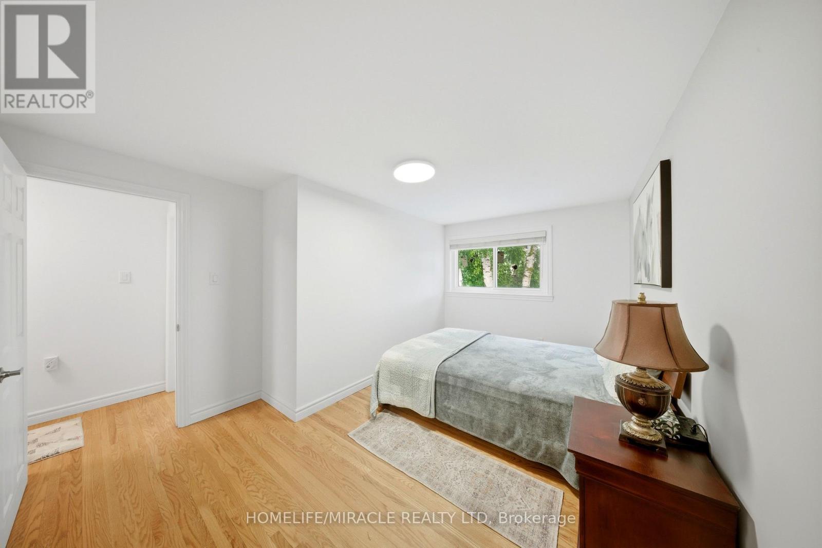 1612 Wavell Crescent, Mississauga, ON