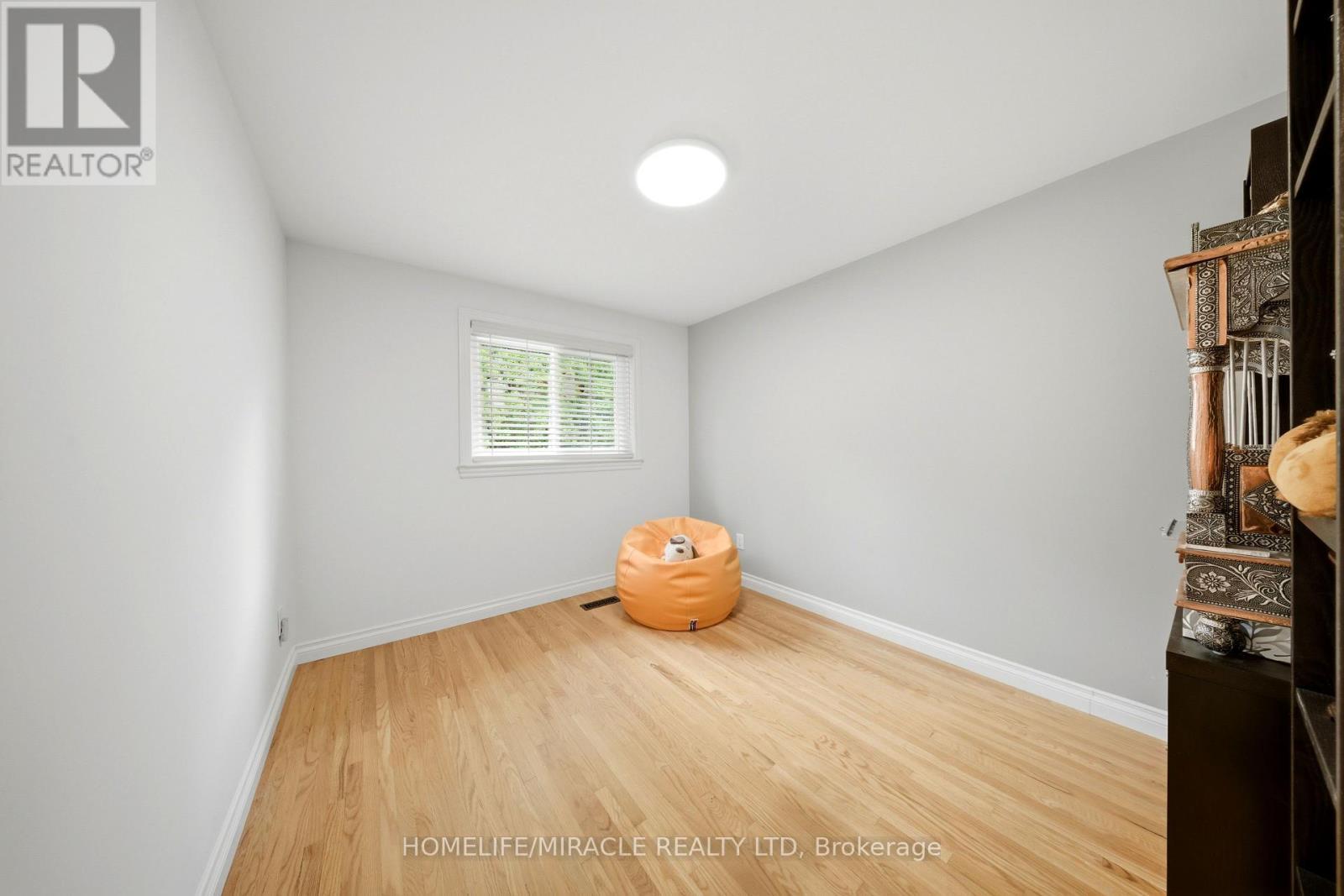 1612 Wavell Crescent, Mississauga, ON