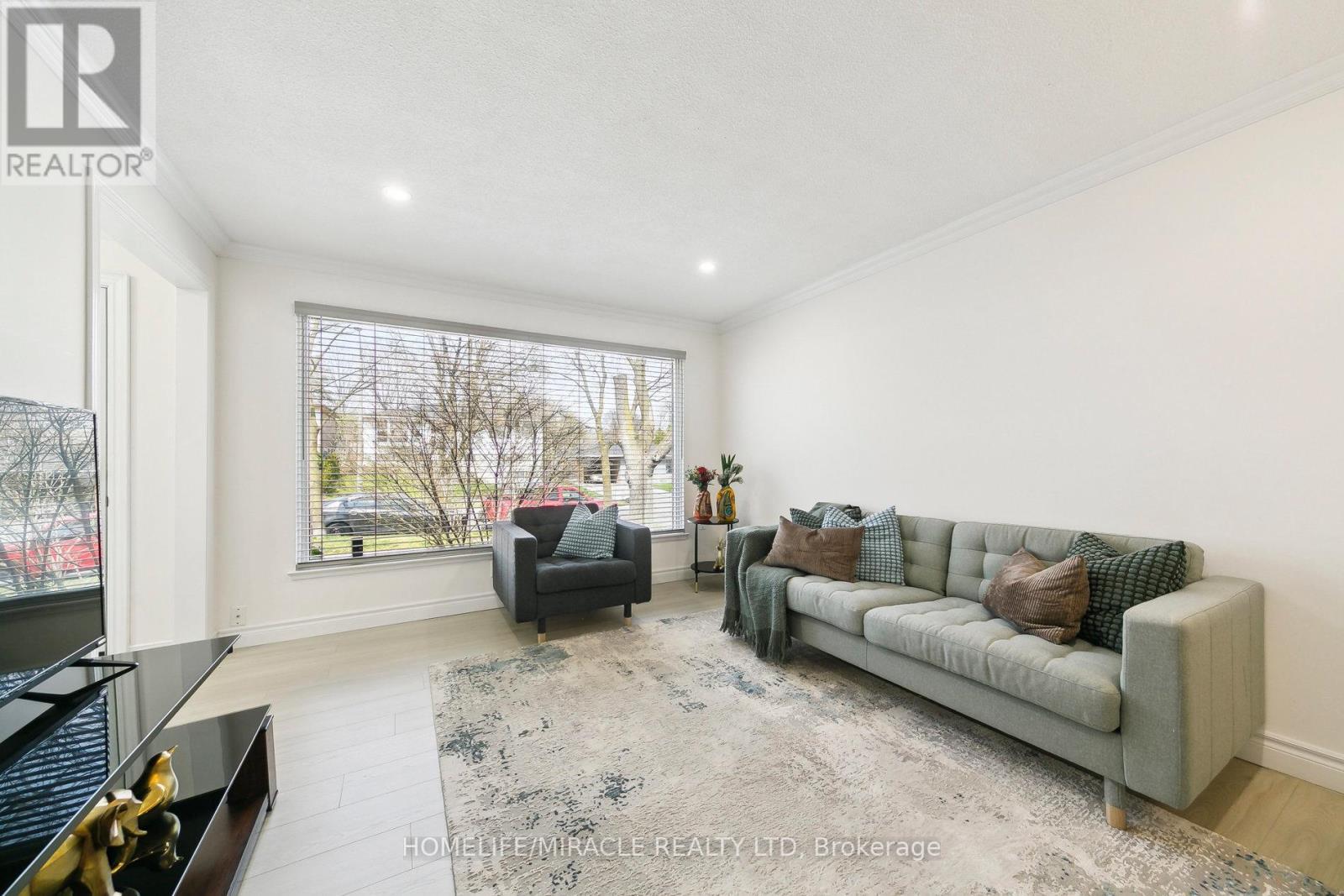 1612 Wavell Crescent, Mississauga, ON