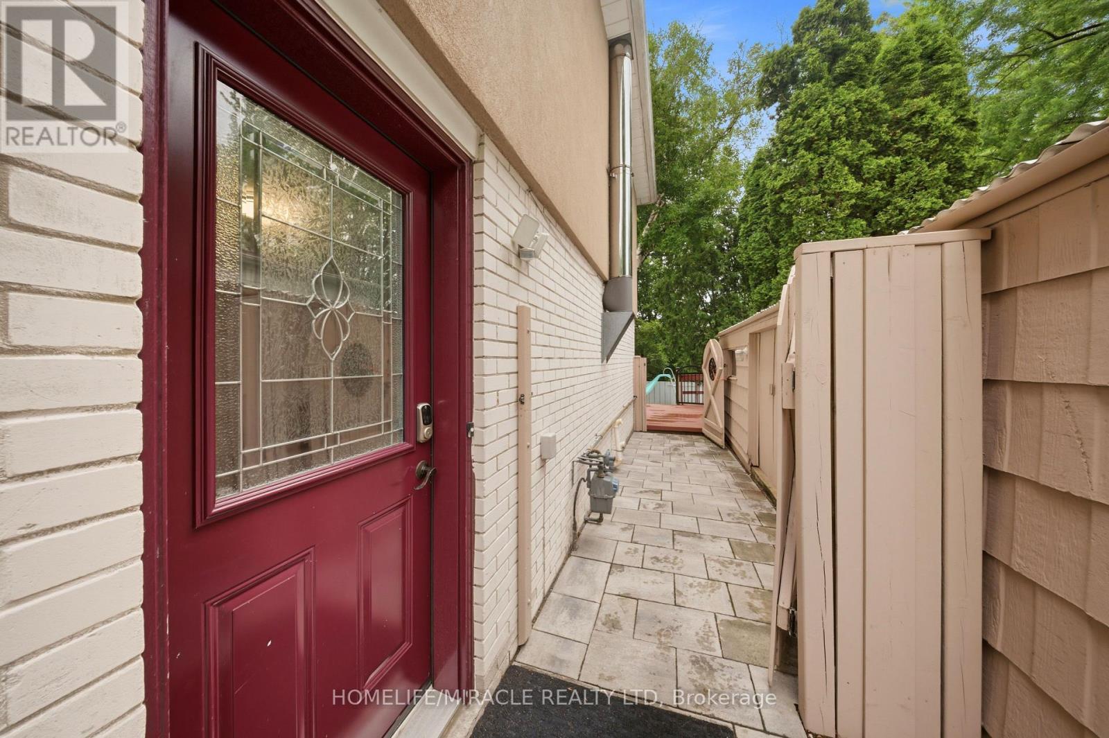 1612 Wavell Crescent, Mississauga, ON