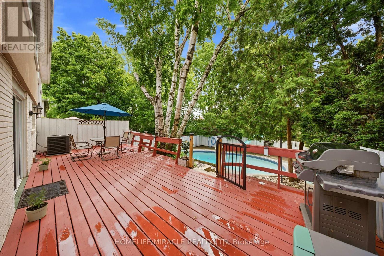 1612 Wavell Crescent, Mississauga, ON