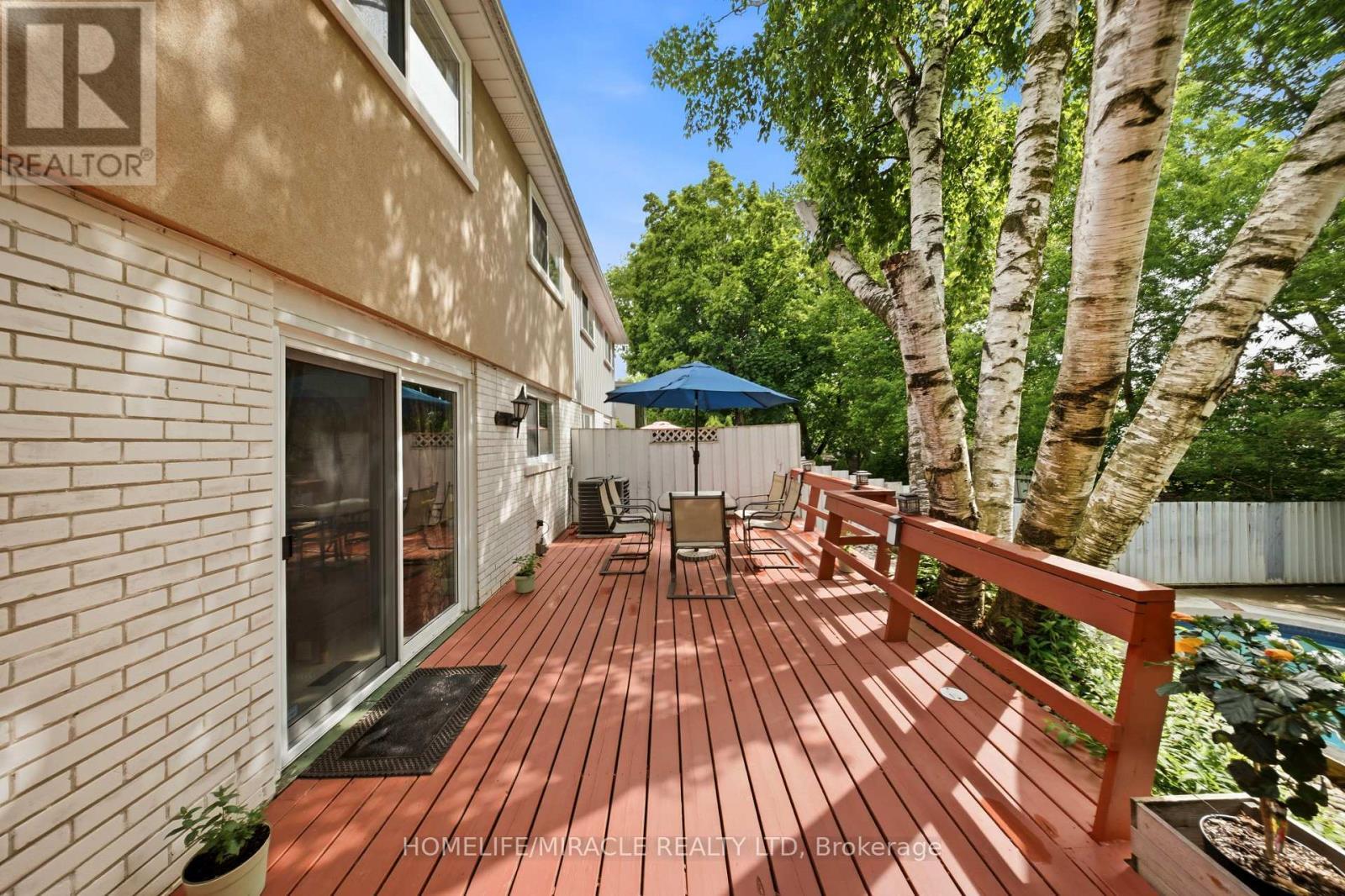 1612 Wavell Crescent, Mississauga, ON