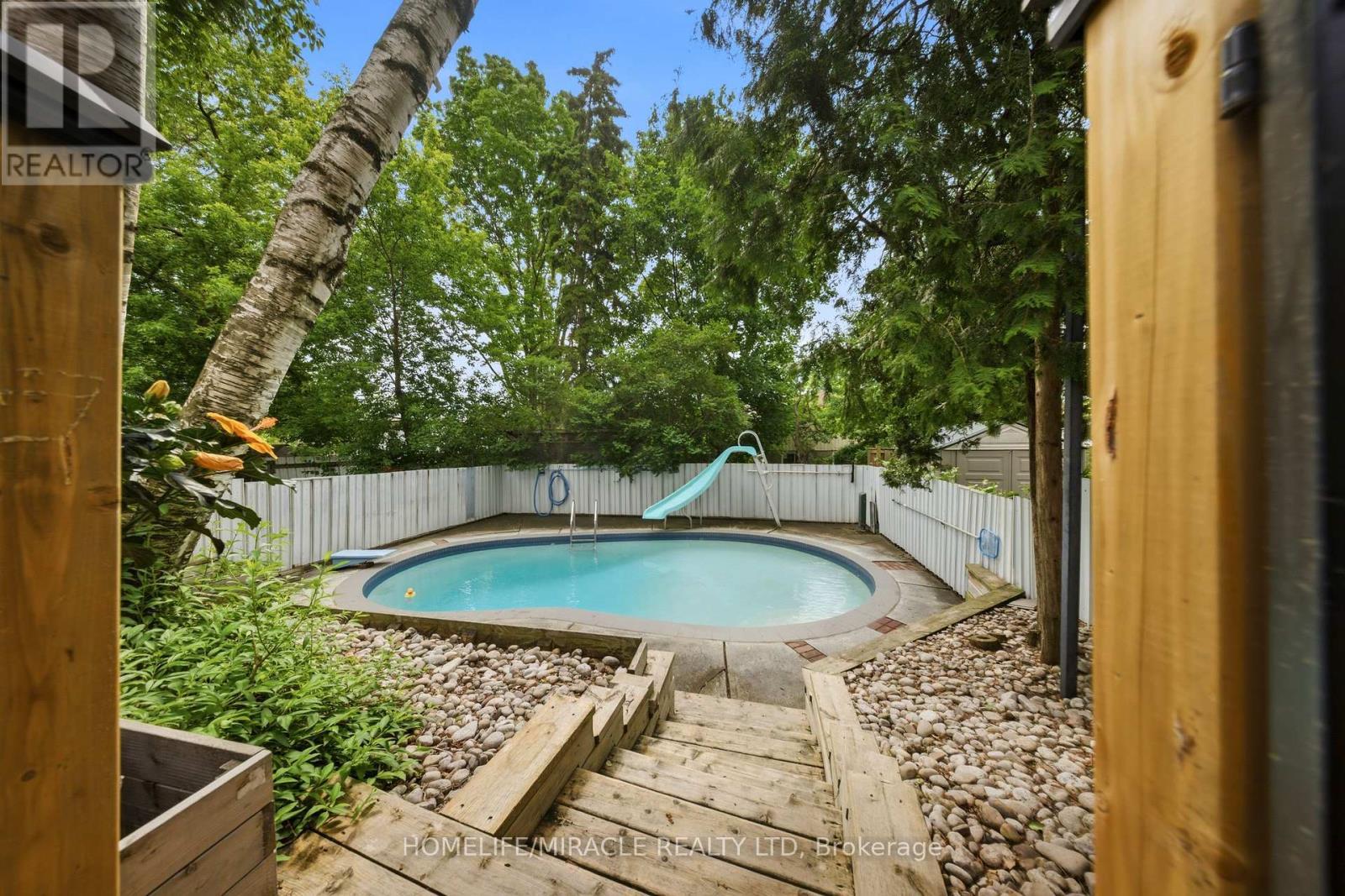 1612 Wavell Crescent, Mississauga, ON