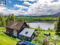 2654 EAGLE CREEK ROAD Canim Lake, BC V0K 1L0