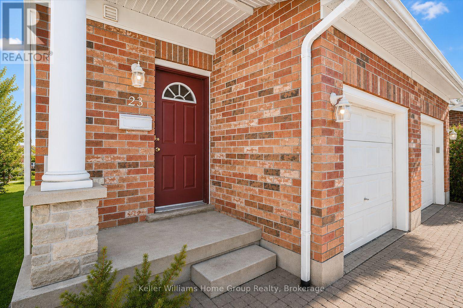 23 - 151 Clairfields Drive E, Guelph (Pineridge/Westminster Woods), ON
