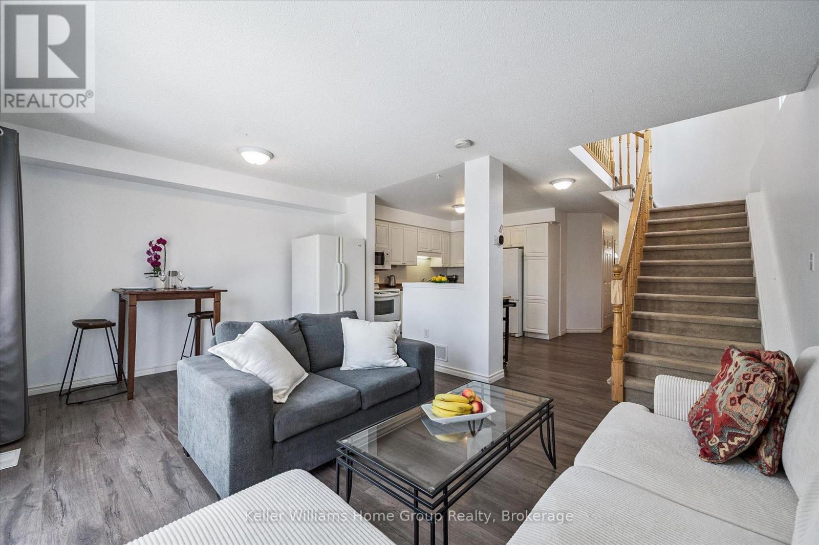 23 - 151 Clairfields Drive E, Guelph (Pineridge/Westminster Woods), ON