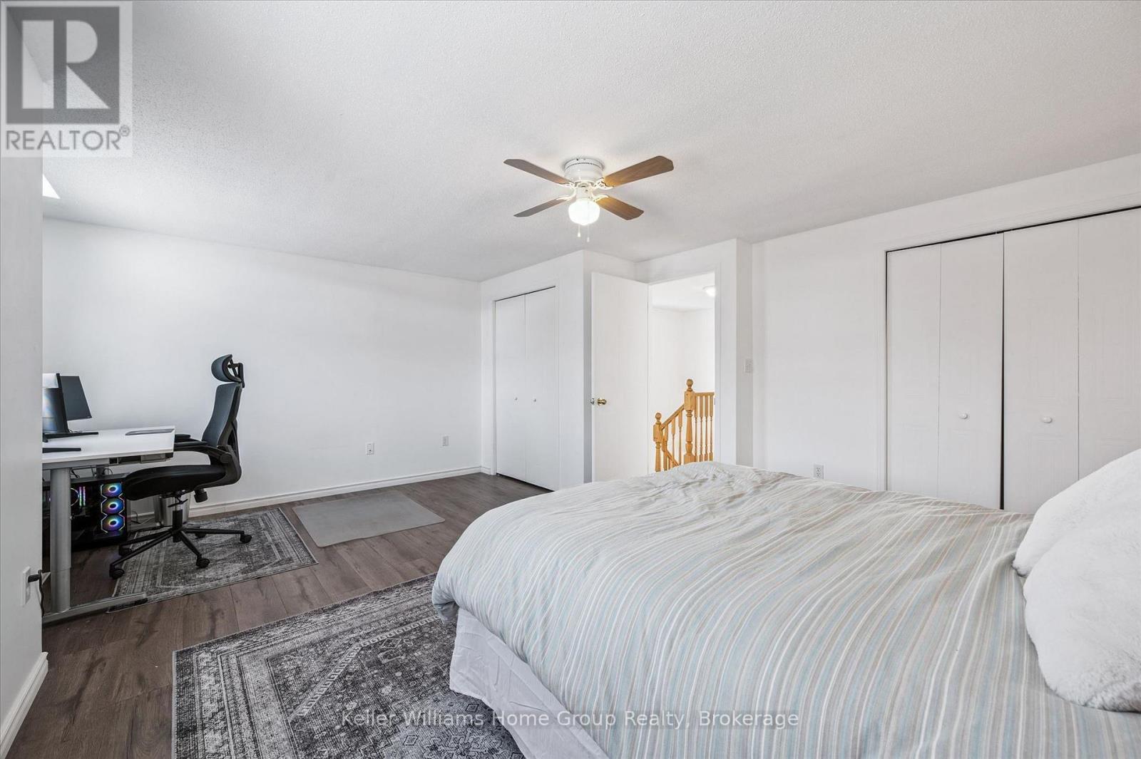 23 - 151 Clairfields Drive E, Guelph (Pineridge/Westminster Woods), ON
