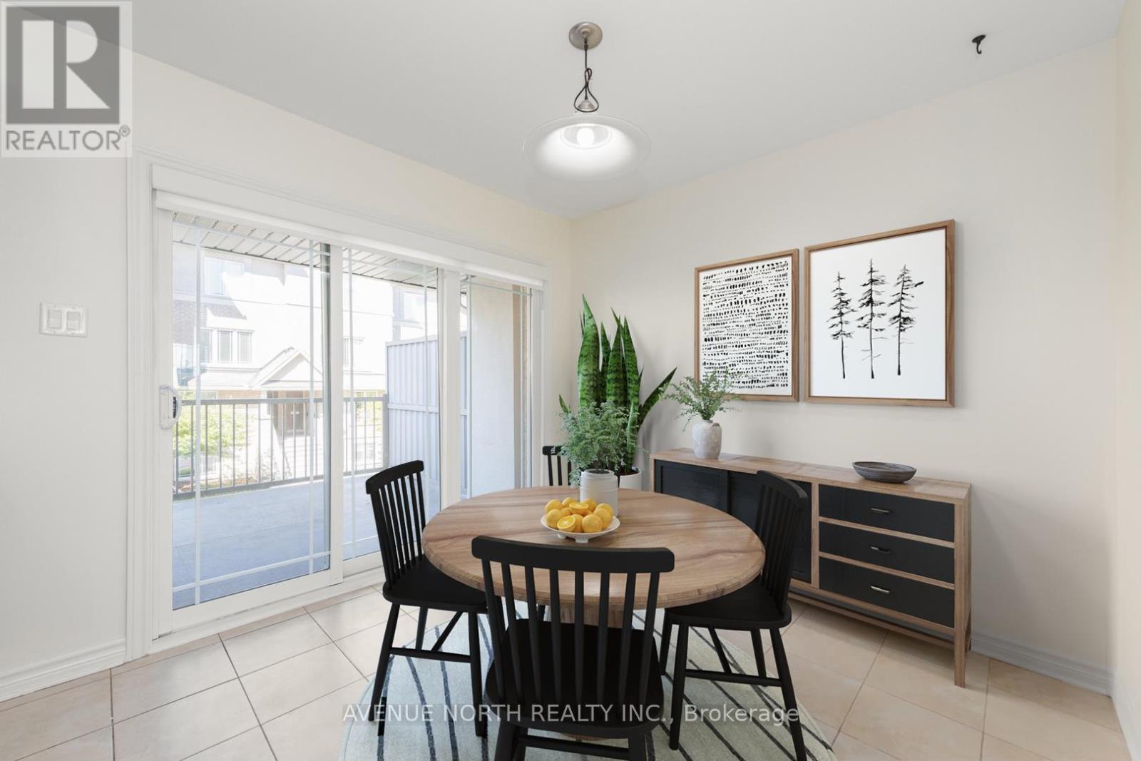 Photo is Virtually Staged - 122B Centrepointe Drive, Ottawa, ON
