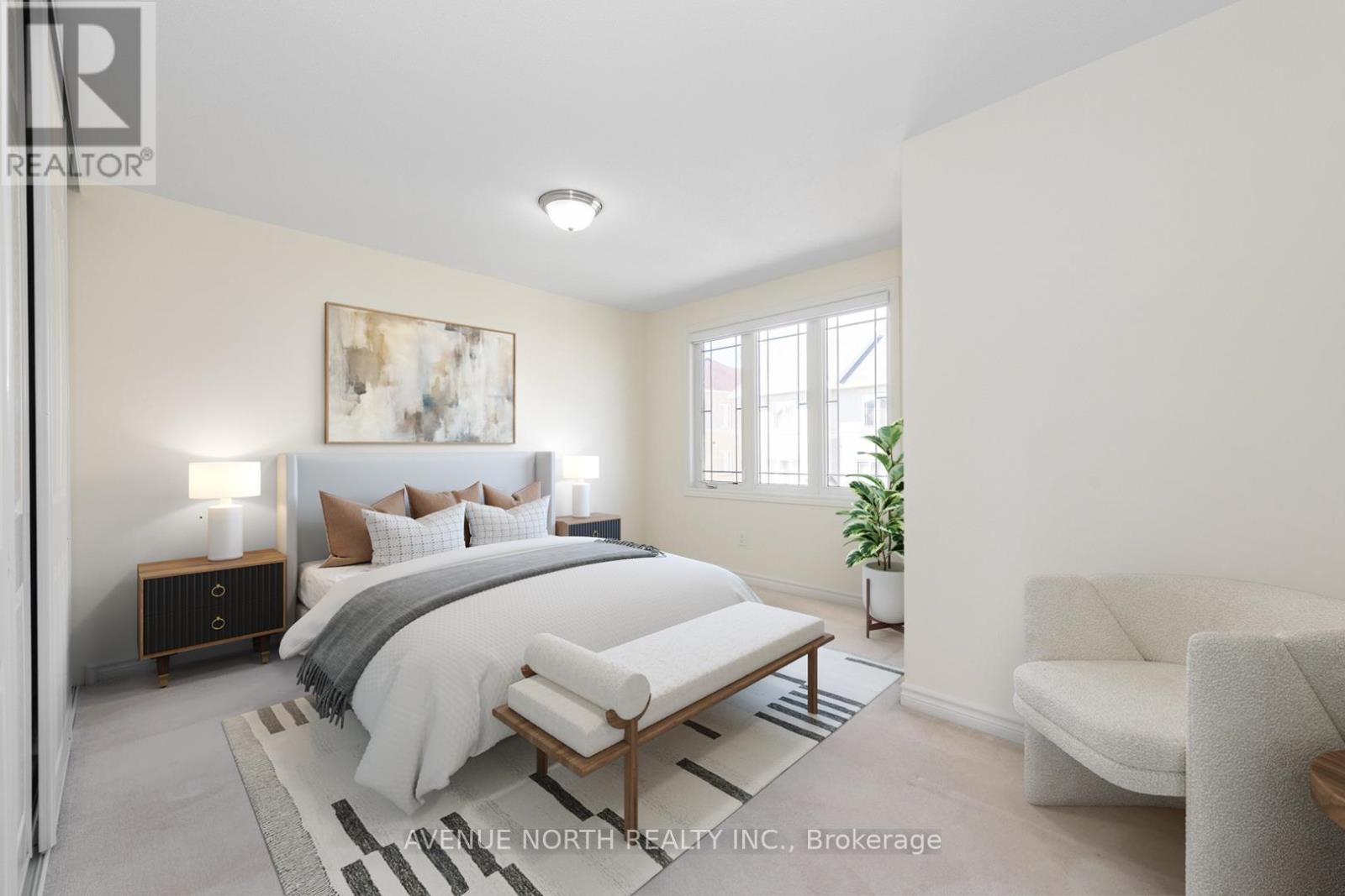 Photo is Virtually Staged - 122B Centrepointe Drive, Ottawa, ON