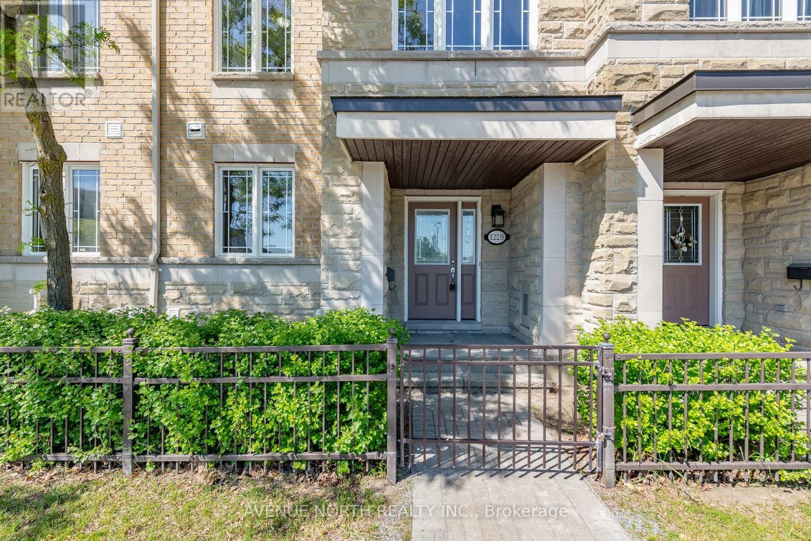 122B Centrepointe Drive, Ottawa, ON