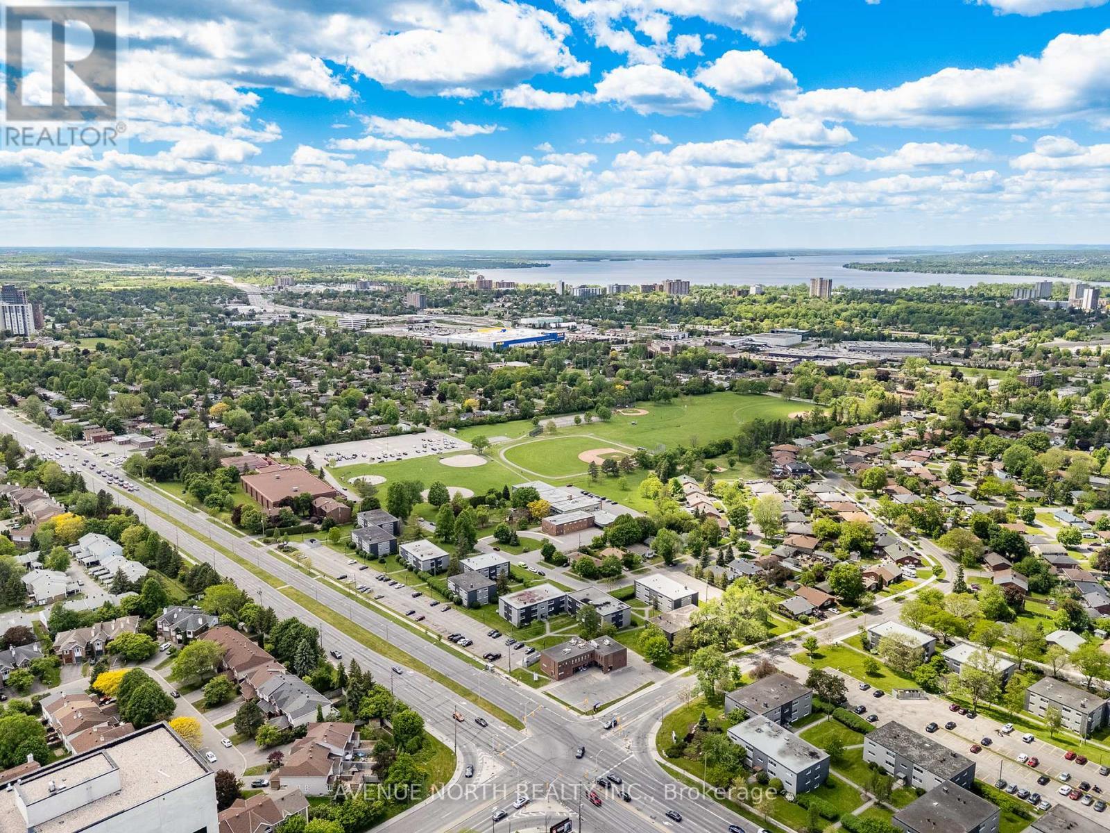 122B Centrepointe Drive, Ottawa, ON