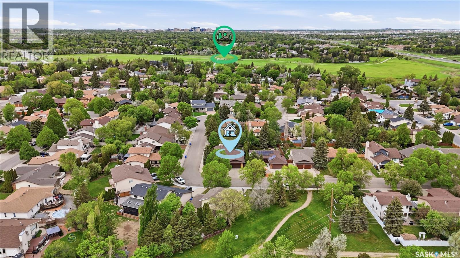 3249 Mountbatten Crescent, Regina, SK