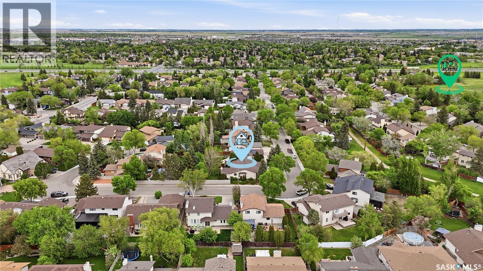 3249 Mountbatten Crescent, Regina, SK