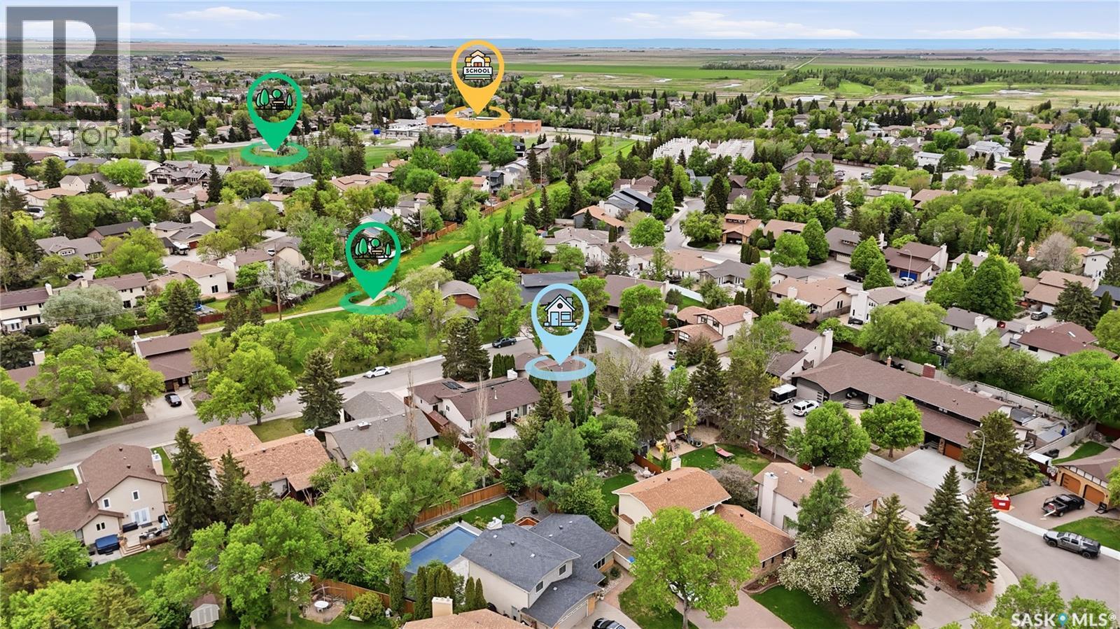 3249 Mountbatten Crescent, Regina, SK