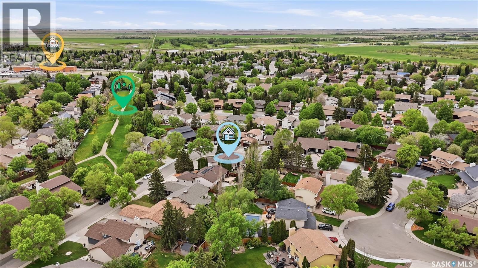 3249 Mountbatten Crescent, Regina, SK
