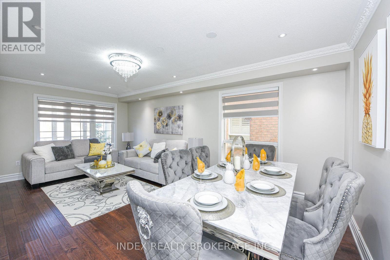 10 Leopard Gate, Brampton, ON
