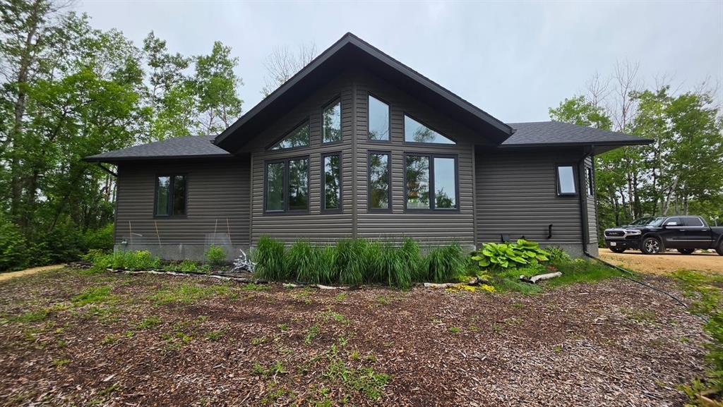 7 Dalvik Road, Gimli Rm, MB