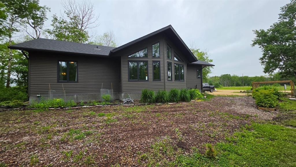 7 Dalvik Road, Gimli Rm, MB