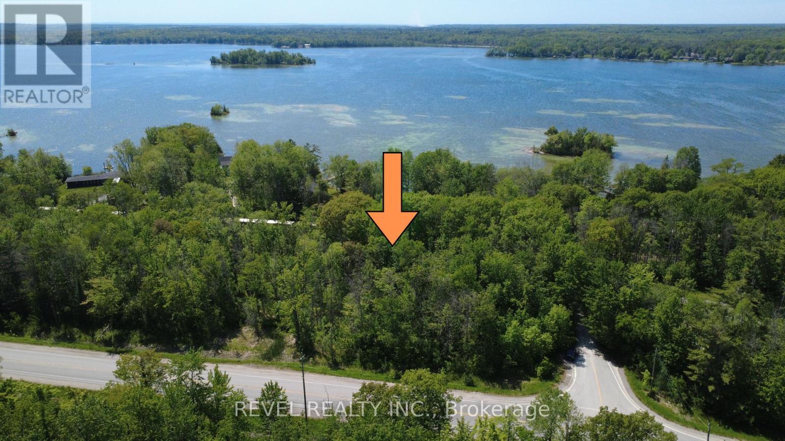 7509 Baldwin Lane, Ramara, ON