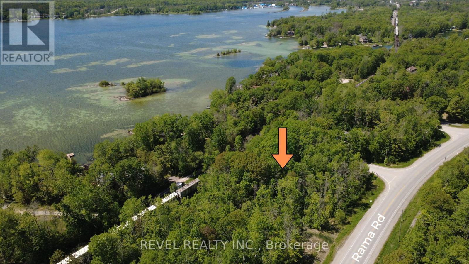 7509 Baldwin Lane, Ramara, ON