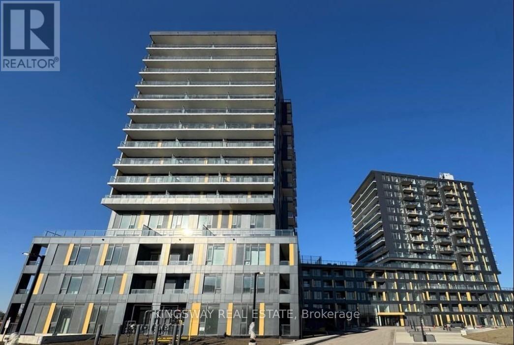 108 - 4878 Powers Common, Burlington, ON