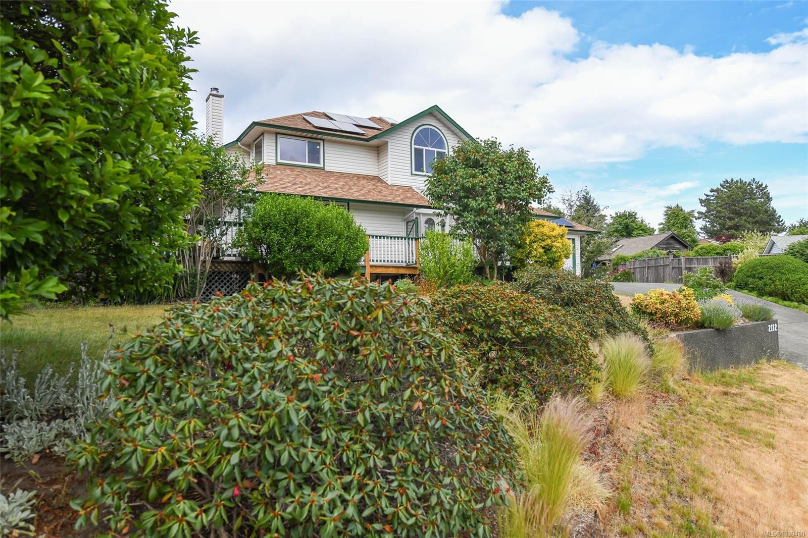 2112 Stellar Crt, Comox, BC