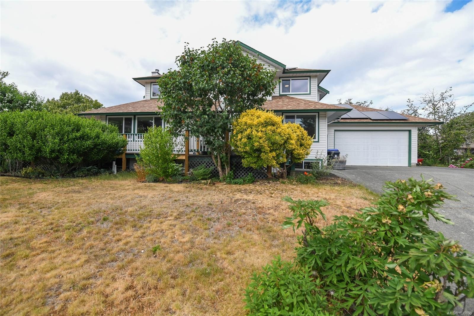 2112 Stellar Crt, Comox, BC