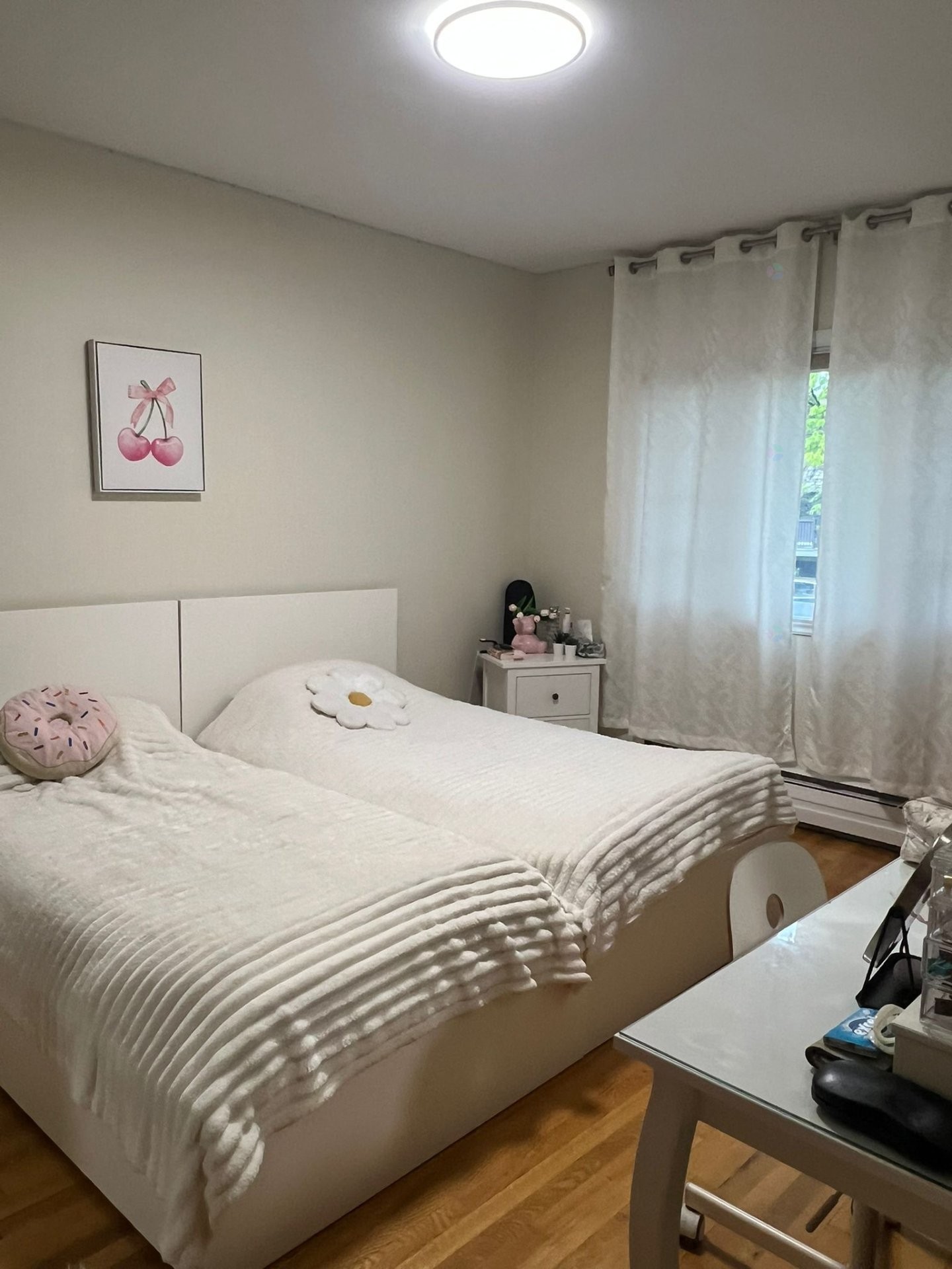 Bedroom - 297 Rue Varry, Montréal (Saint-Laurent), QC