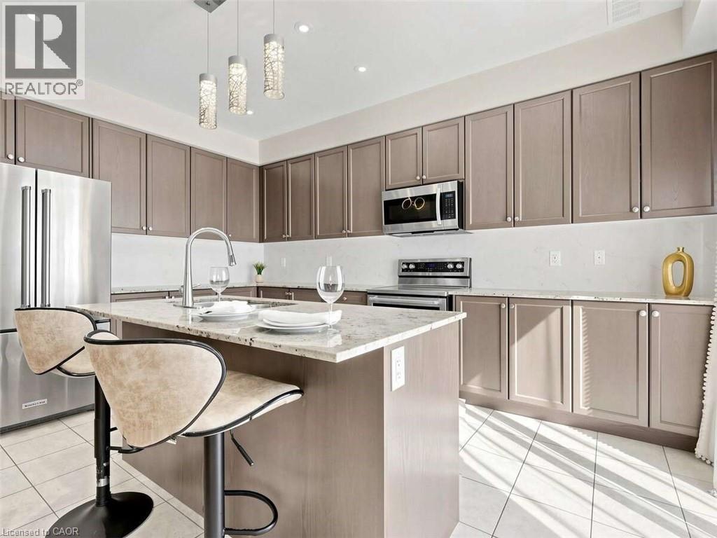 3136 Goodyear Road, Burlington, ON