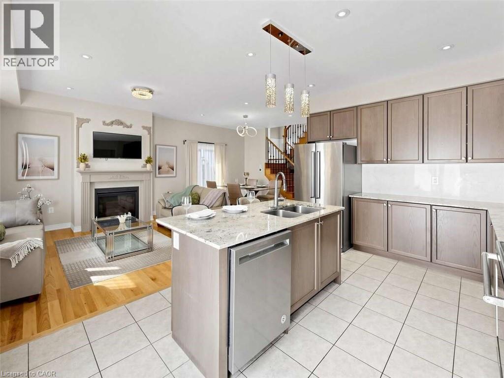 3136 Goodyear Road, Burlington, ON
