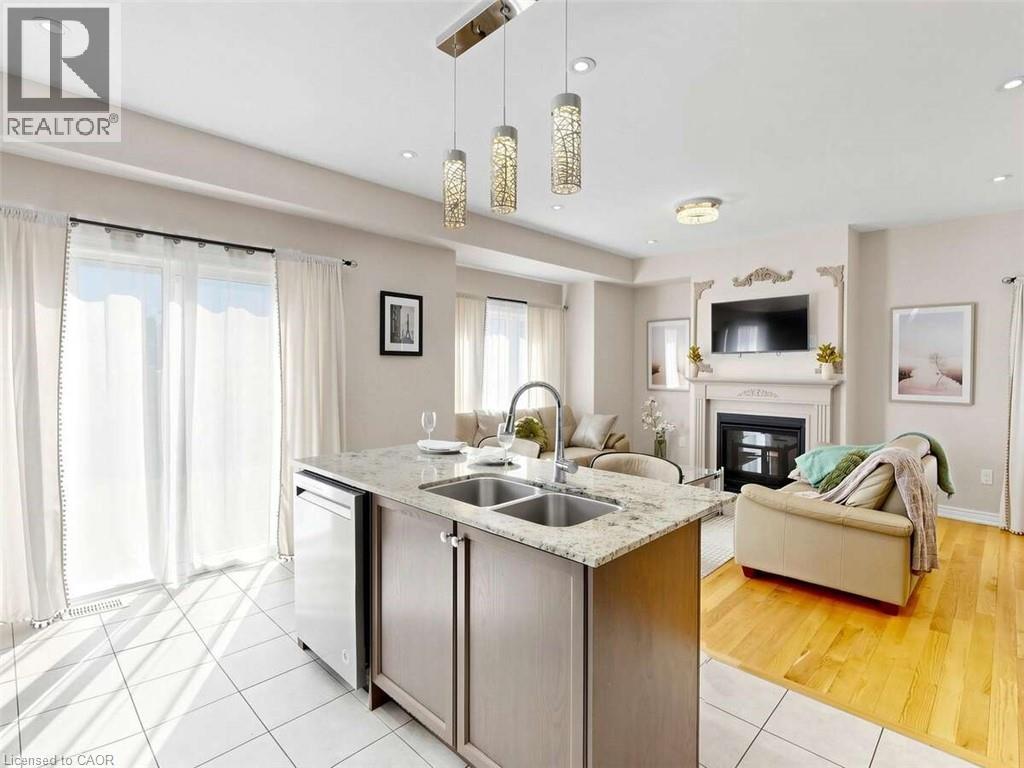 3136 Goodyear Road, Burlington, ON
