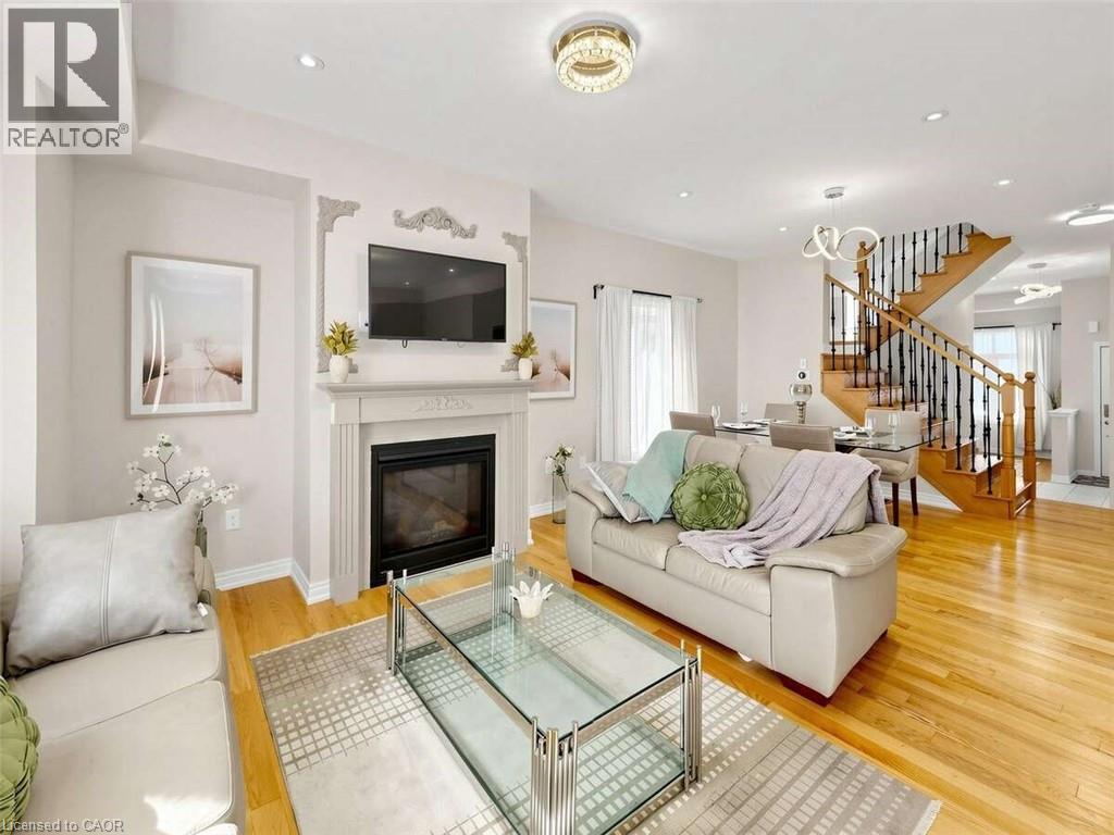 3136 Goodyear Road, Burlington, ON