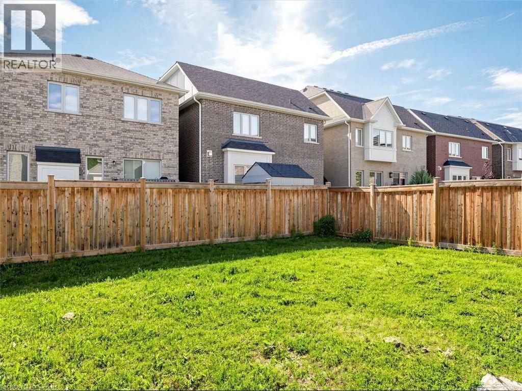 3136 Goodyear Road, Burlington, ON