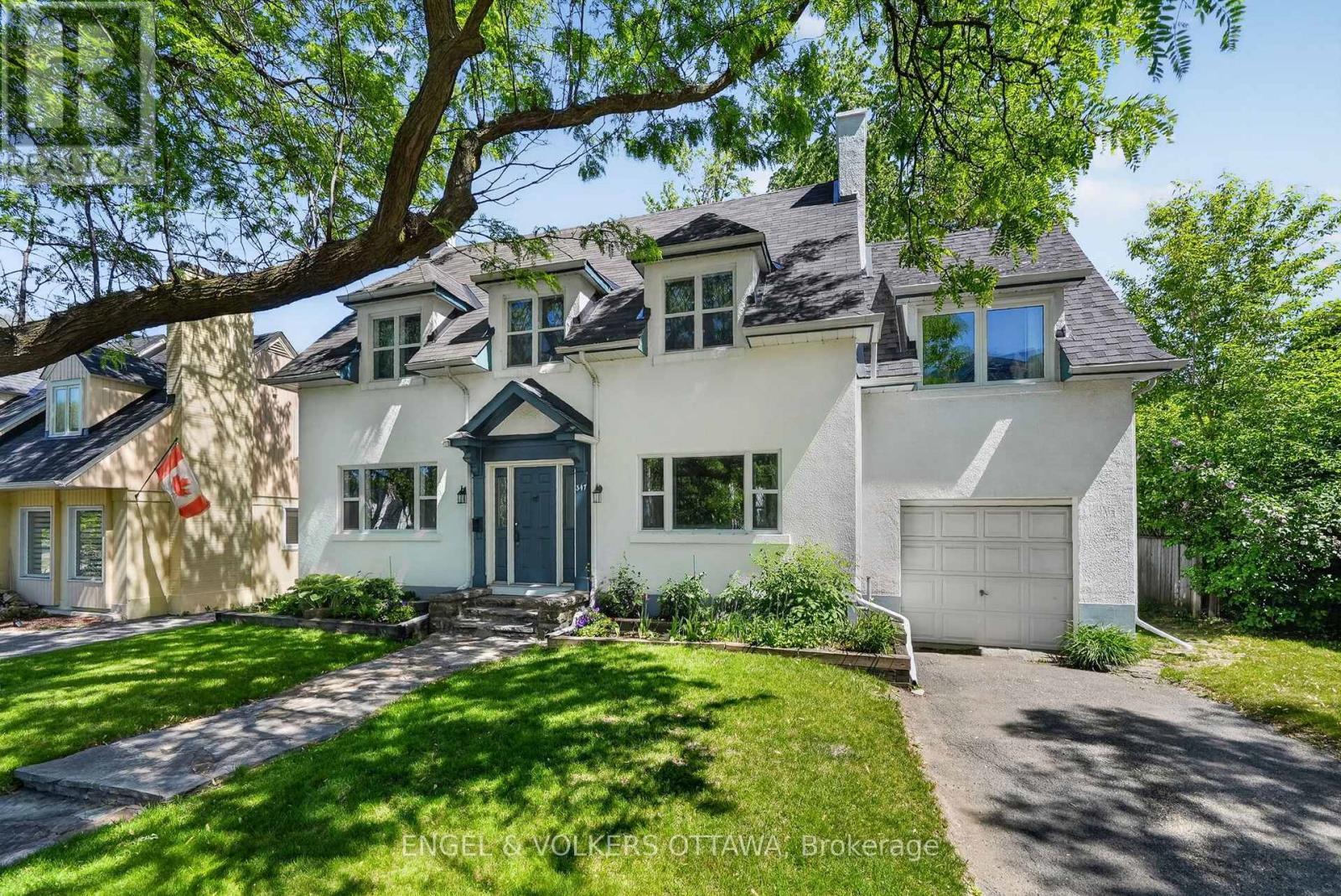 347 Island Park Drive, Ottawa, ON