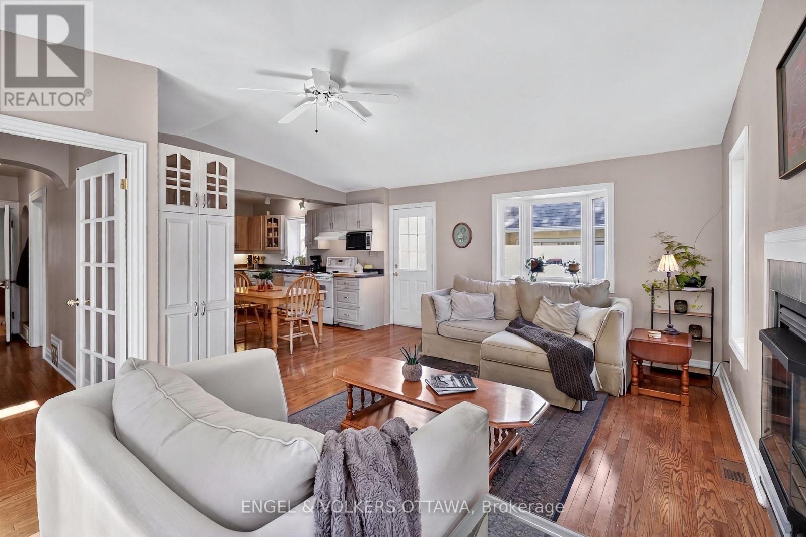 347 Island Park Drive, Ottawa, ON