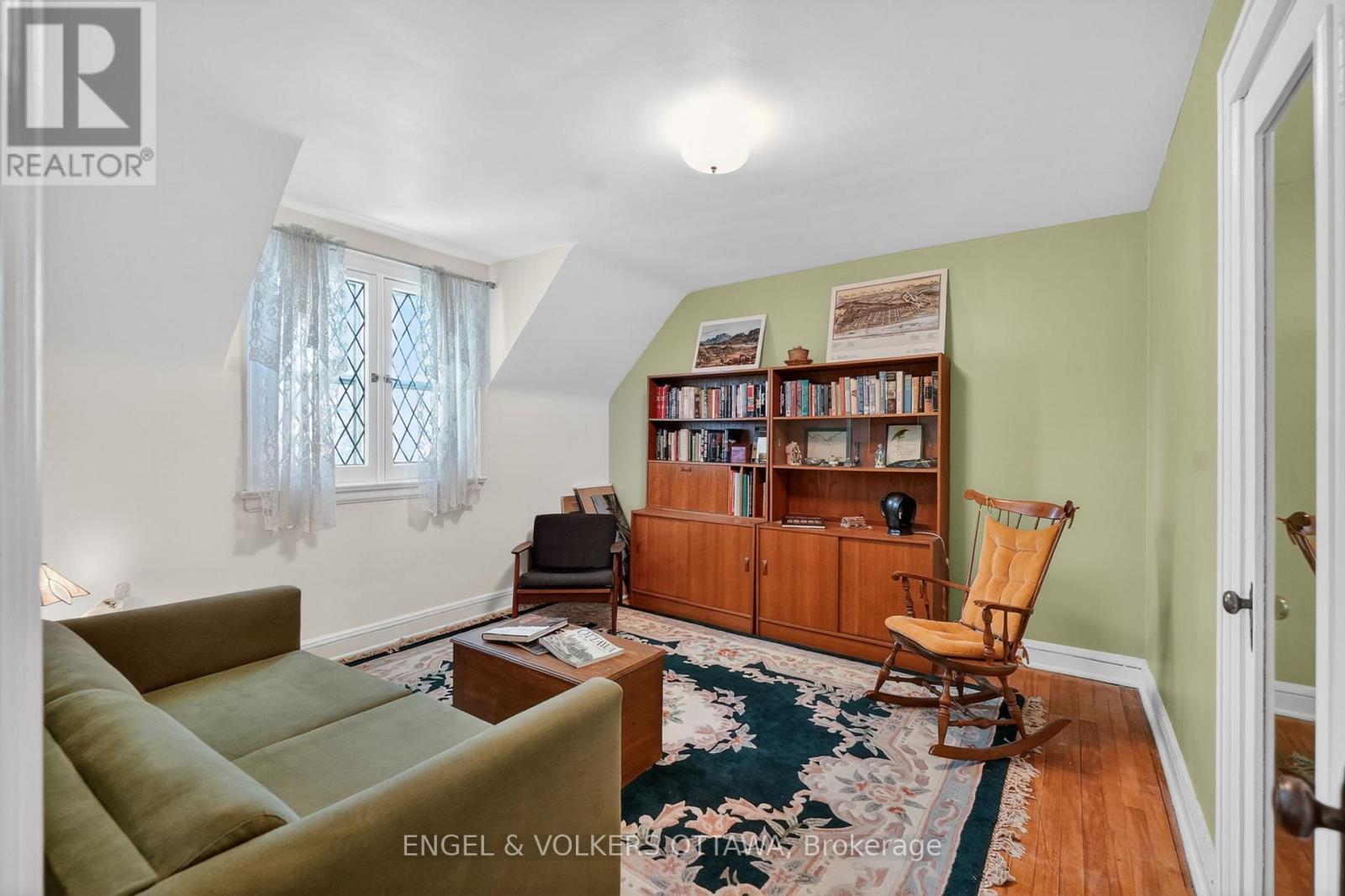 347 Island Park Drive, Ottawa, ON
