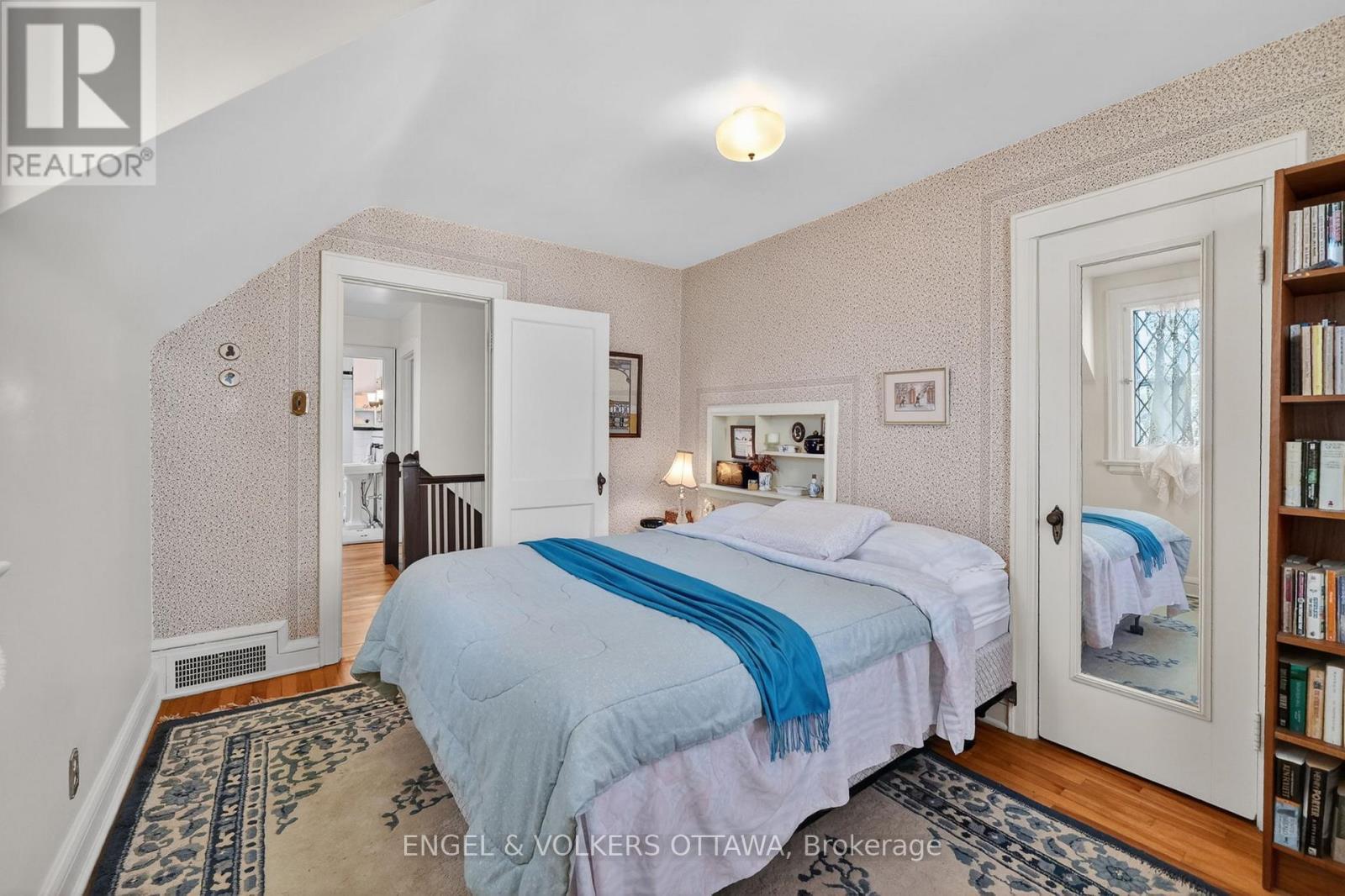 347 Island Park Drive, Ottawa, ON