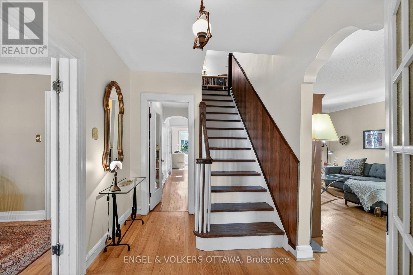347 Island Park Drive, Ottawa, ON