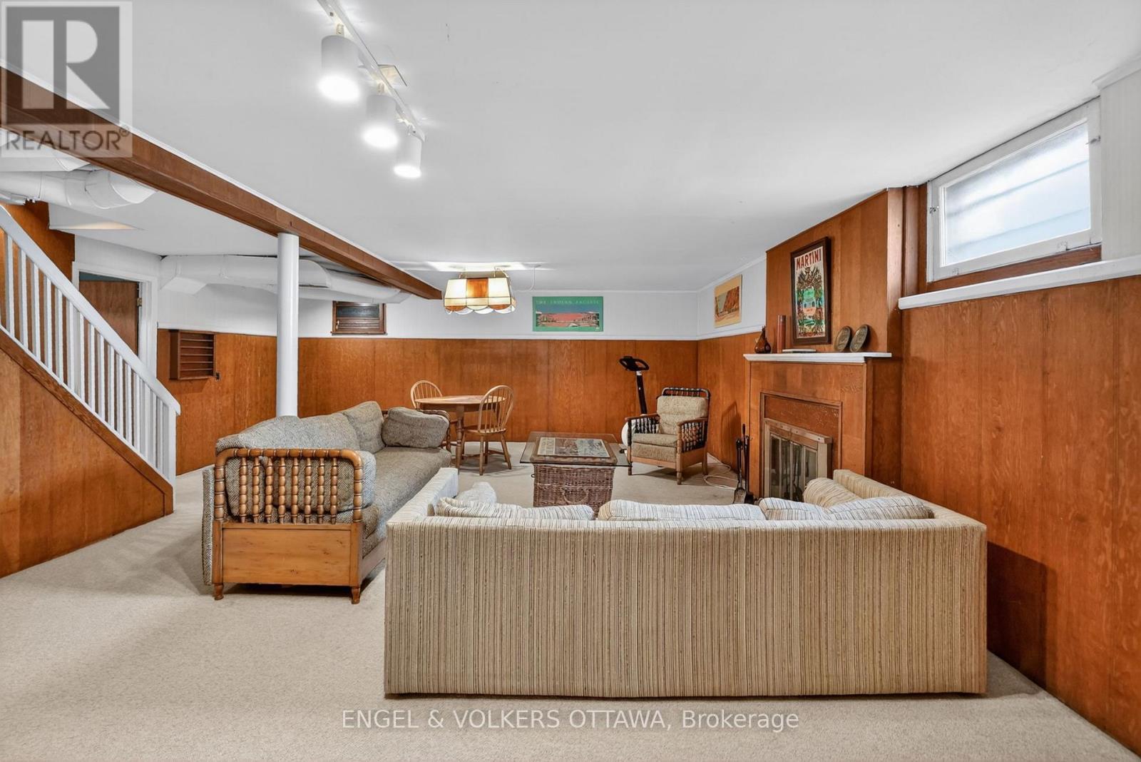 347 Island Park Drive, Ottawa, ON