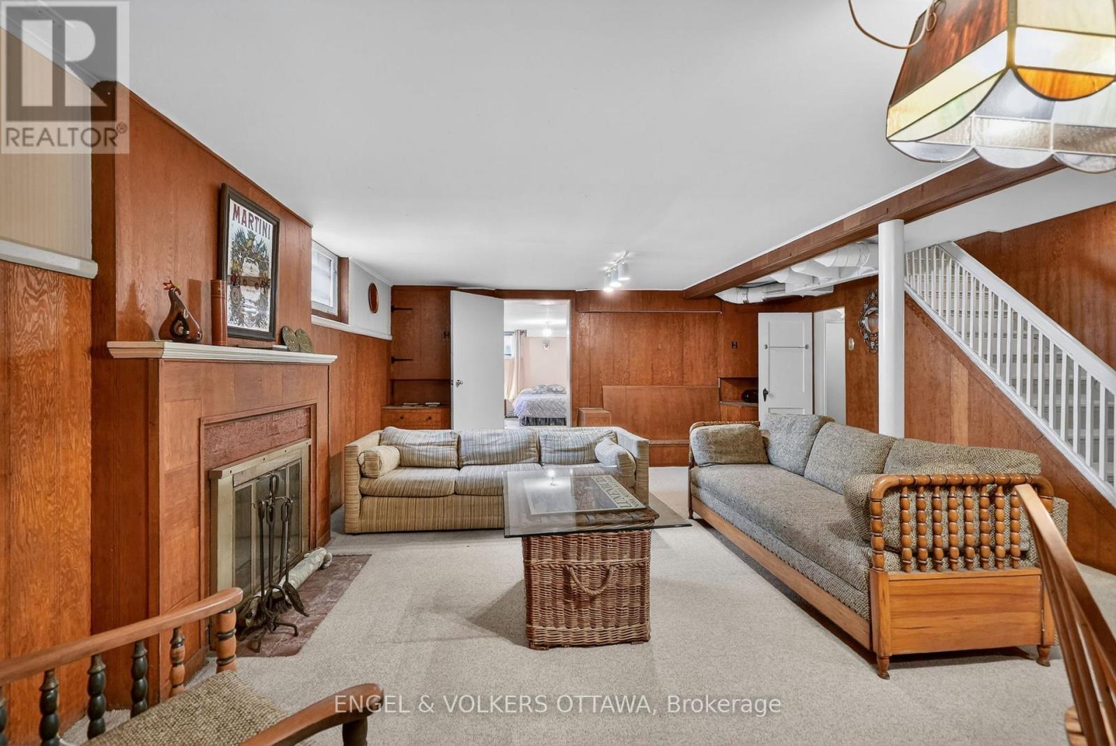 347 Island Park Drive, Ottawa, ON