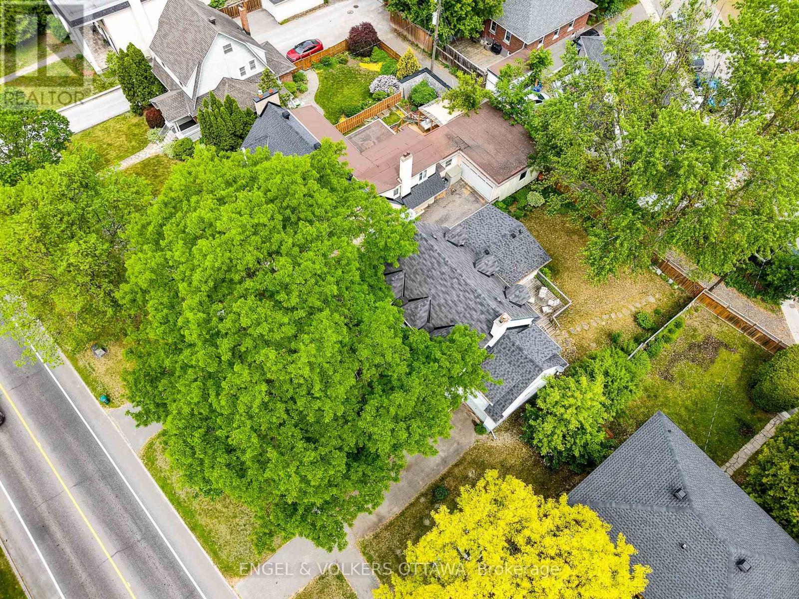 347 Island Park Drive, Ottawa, ON