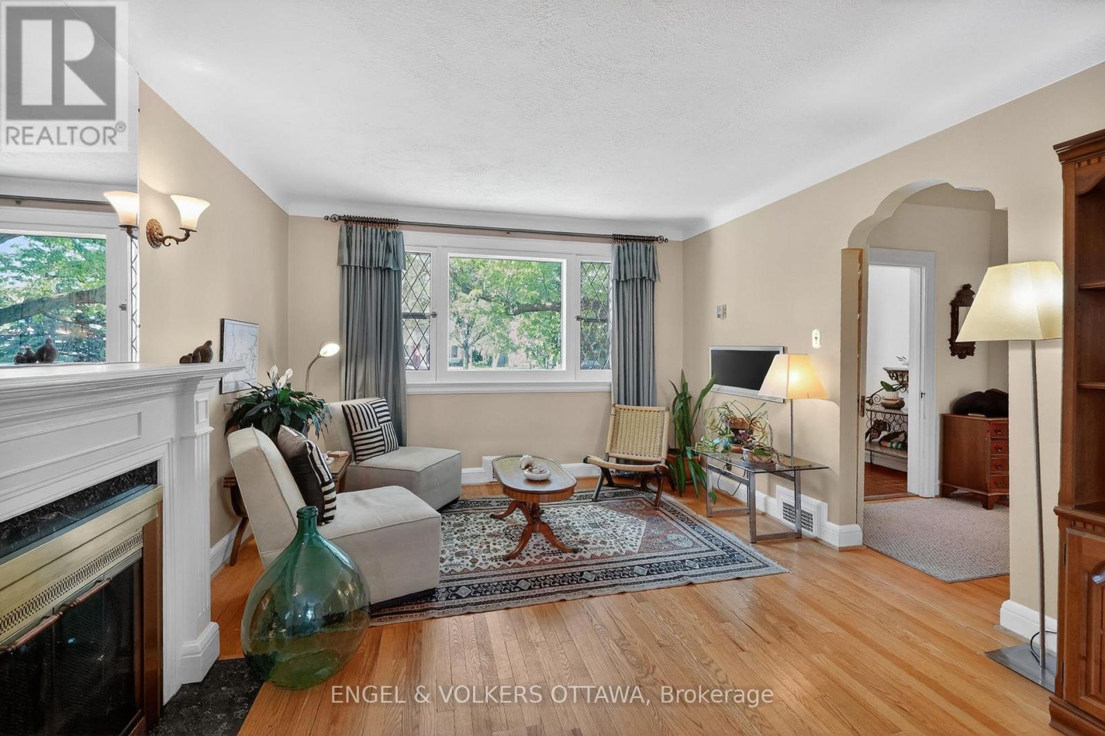 347 Island Park Drive, Ottawa, ON