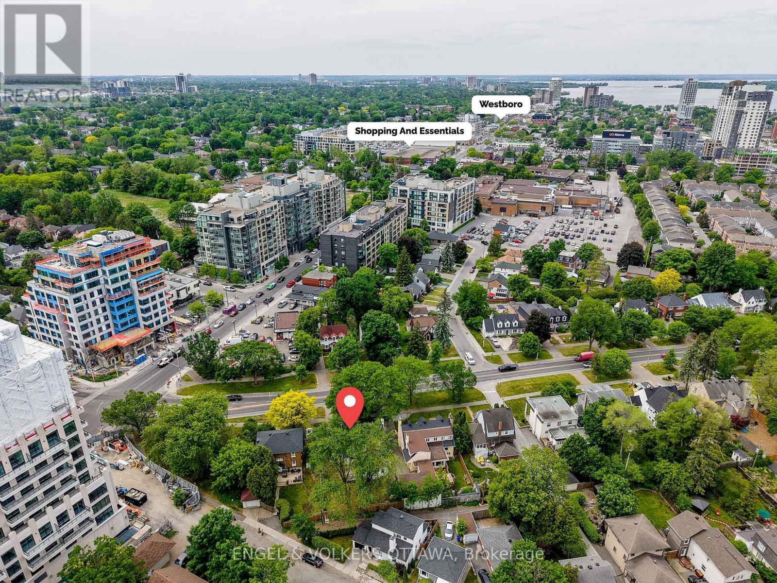 347 Island Park Drive, Ottawa, ON