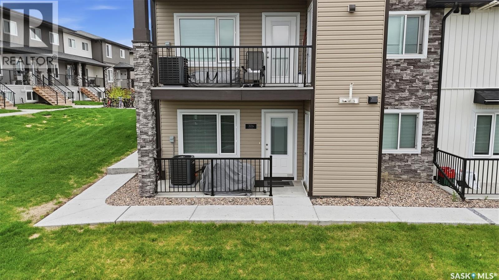 306 110 Akhtar Bend, Saskatoon, SK